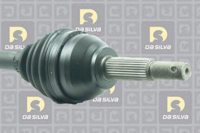 DA SILVA 6411t - Приводной вал